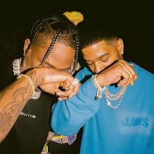 Through The Late Night Travisscott Drake Rap Playboicarti Asaprocky Astroworld Rapmemes Rappage Fol Travis Scott Kid Cudi Wallpaper Travis Scott Tattoo