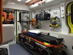 Hungarian National Ambulance Emergency Service Feuerwehr Fahrzeuge Krankenwagen Rettungsdienst