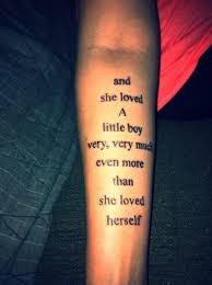 Arm tattoos can be detailed and look seriously cool if you do them right. 300 Inspirational Tattoo Quotes For Men 2021 Short Meaningful Phrases Words