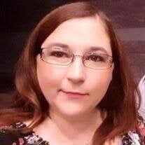 Candace Lynn Randall Obituary