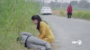 Đã mắt với hàng trăm set đồ sang chảnh của hồng diễm trong hướng dương ngược biết thông tin châu mang bầu, kiên đòi đưa bạn gái cũ đi khám thai. Hvd1eilh7a6ljm