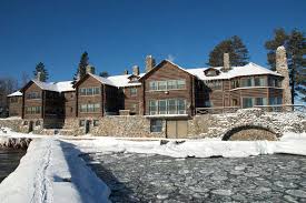 South dakota log cabins tennessee log cabins texas log cabins utah log cabins vermont log cabins. America S Most Expensive Log Cabin