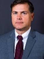 Georgia Representative Robert Pruitt