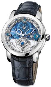 Ulysse Nardin Royal Blue Luks Saatler Erkek Tarzlari Stil Erkek