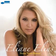 Jazz CD, Eliane Elias