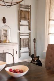 Create A Gallery Wall Using A Collection Folding Chair Wooden Folding Chairs Room Makeover
