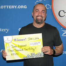 Man Plays Unclaimed 1m Ticket Numbers Wins Keno