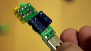 If you know how this would work under linux, please leave a comment below. How To Fix Cheap Usb Sound Card Youtube