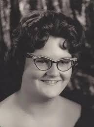 Obituary information for MaryJean Parvin