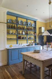 Wow, anna, this is just gorgeous. Kitchen Of The Week A Whimsical Edwardian In The South Of England Remodelista