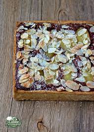 Tarte Aux Poires Chocolat Et Amandes La Cuisine De Bernard Tarte Aux Poires La Cuisine De Bernard Poire Au Chocolat