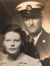 My dad, Al Miraglia, isn't