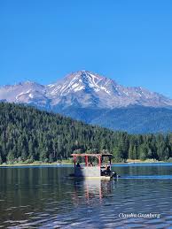 Mt. Shasta Siskiyou County California ...