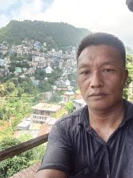 KOTLEN LAMPI KI 'BLOCK' ZIAK IN TRUCK HUNKHOP TAANG* *10/03/2025 (Mon):*  Kotlen lampi [NH-37] akikhaak _block_ ziak in gari tamtak taai paisuak  theilou hi. Talpakte'n niteng a apoimoh uh van tuam² pua