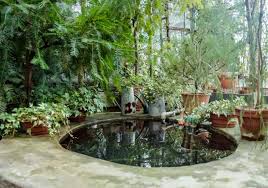 As before, entrance numbers will be limited to maintain social distance. 21 Magical Secret Garden Designs For Your Perfect Getaway