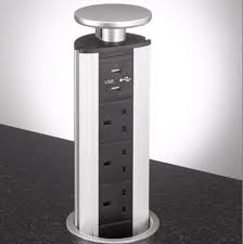 Maybe you would like to learn more about one of these? Pop Up Kitchen Sockets Worktop Sockets Bpf