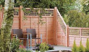 Sichtschutzzaune Sichtschutzzaun Zaune Gunstig Outdoor Dekorationen