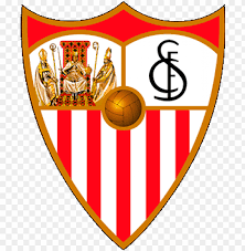 3 icon svg png and all vector image format for free download. Sevilla Fc Png Image With Transparent Background Toppng