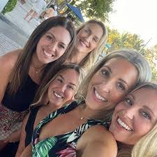 Megan Coffey's Instagram, Twitter & Facebook