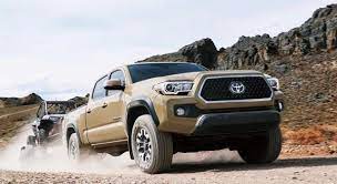 Silver sky metallic, barcelona red metallic, midnight black metall. 2021 Toyota Tacoma Release Date Diesel Colors Engine Spirotours Com