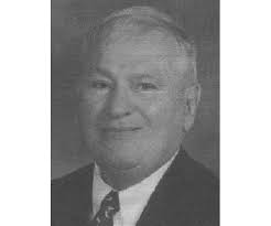 Harry CLAY Obituary (2014)