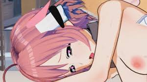 Heavens Lost Property - Ikaros 3D Hentai