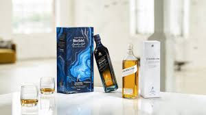 Whiskey, drinks, alcohol, johnnie walker. Johnnie Walker S 200th Anniversary Whiskies Are Worth Celebrating Review Whisky Advocate