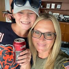 Did anyone tell the Chicago Bears that they had a game today? ￼LOL!