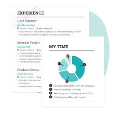 Make a perfect resume in 2021 and get your dream job using the free resume builder. Professional Cv Resume Builder Pricing Enhancv Free Resume Builder Online Resume Resume Builder