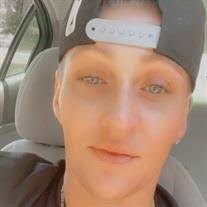 Amanda Fay Veach Obituary