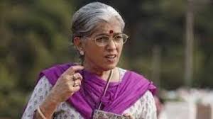 It is a Complicated character to play, Ratna Pathak Shah