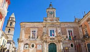 San severo is a city and comune of c. Visitare San Severo Cosa Vedere E Cosa Fare