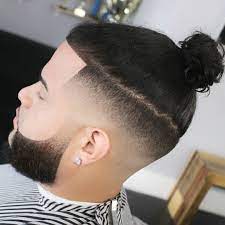 Pin Em Fade Comb Over Haircuts