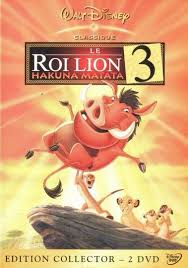 Le Roi Lion 3 Le Roi Lion 3 Le Roi Lion Films Complets