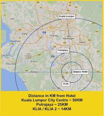 ~ 51.59 myr bandar sungai long to kl international airport. The Best 5 Star Hotels In Sepang Of 2021 With Prices Tripadvisor