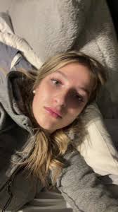 Hope Griffin and Connor Weigman