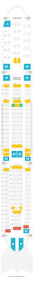Seatguru Seat Map Air France Seatguru