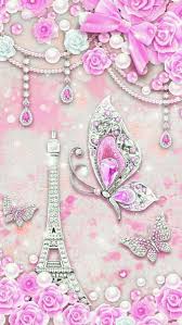 Samsung Wallpaper A30 Hintergrundbild Tapete In 2020 Pink Glitter Wallpaper Bling Wallpaper Pink Wallpaper Iphone