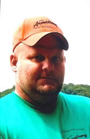 Jason Robert Jones, 44