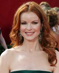 Marcia Cross' Photo