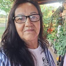 Marisa Pontes em pessoas