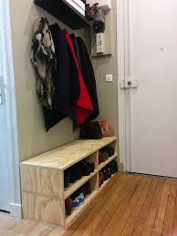 Blog Chaussures Faite Maison Rangement Chaussures Meuble Entree