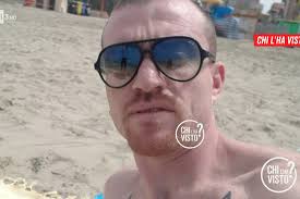 Riccardo Ferraiuolo's Instagram, Twitter & Facebook