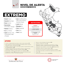 Se limitan las salidas de usuarios fuera de las residencias, pero se mantienen las visitas. Coronavirus Peru Oficializan Levantamiento De Cuarentena En Lima Y Callao Desde El 1 De Marzo Ante Segunda Ola Covid 19 Nndc Peru Gestion