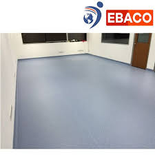 Patient safety is the number one priority in your hospital or healthcare facility, medical grade flooring. Ebaco Homogeneous Vinyl Flooring Hospital Flooring For Indoor Outdoor Thickness 2 Mm Rs 100 Square Feet Id 19128044273
