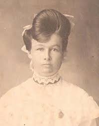 Tupie From Texas 1905 Pinned Just For That Hairdo Big Texas Hair Even Then Edwardian Hairstyles Big Texas Hair Vintage Hairstyles
