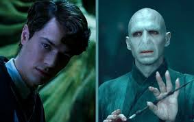 How did tom riddle die and become voldemort? From Man To Monster Voldemort S Transformation Dwelling On Dreams
