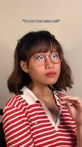 pov: you’re slowly falling in love with your lab partner #pov #fyp #foryou  #povacting