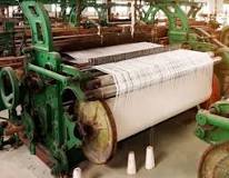 Textile Machinery | Types & Examples - Lesson | Study.com