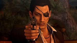 Yakuza series producer